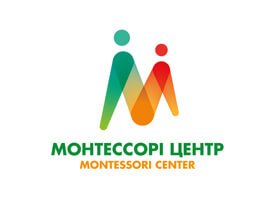 Логотип Монтессори Центра, #МИСТЕЦТВО