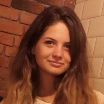 Юлія Савченко, #МИСТЕЦТВО