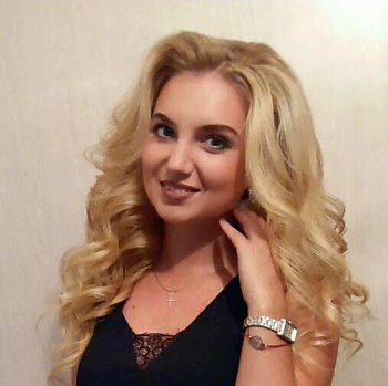 Анна Задкова, #МИСТЕЦТВО